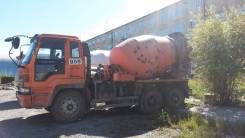 Isuzu V275. Продается миксер Isuzu, 13 346 куб. см., 5,00 куб. м.