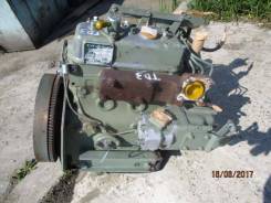 Двигатель в сборе. Yanmar