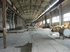 Предлагаем в аренду склад в Находке. 2 600 кв. м., проспект Северный 61в, р-н КПД