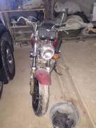 Honda. 750 куб. см., птс, с пробегом