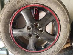 Toyota. 6.5/7.5x16, 5x114.30