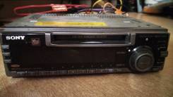 Sony MDX-C5100