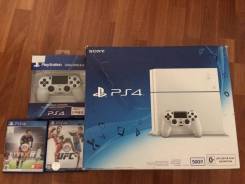 Sony PlayStation 4