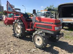 Yanmar F235. Продаю минитрактор, 1 500 куб. см.