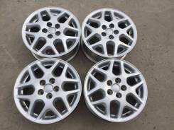 Toyota. 6.0x15, 5x100.00, ET45