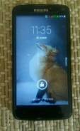 Philips Xenium V387. Б/у