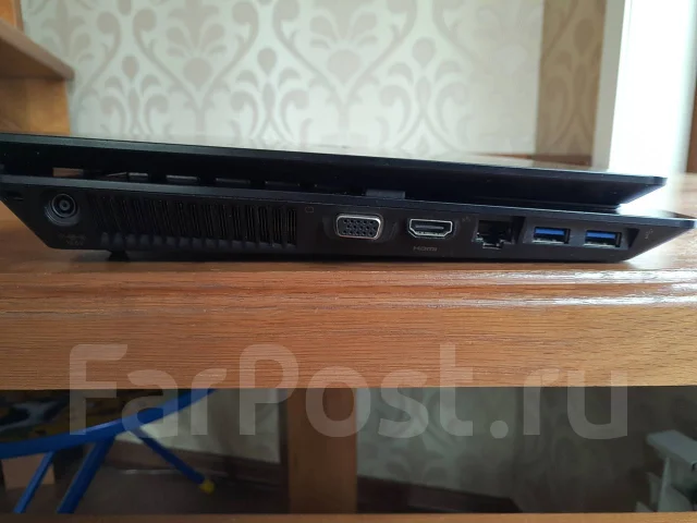 Sony VAIO VPC-F22S1R. 16.4", 2����, ��� 6 ��, ���� 640���, WiFi: 1, Bluetooth: 1, ����������� �� 10��. ����