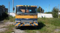 Hino FC. Продается миксер HINO, 17 000 куб. см., 5,00 куб. м.