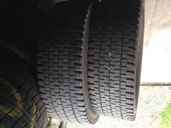 Dunlop Dectes SP001. Всесезонные, 2010 год, износ: 20%, 2 шт