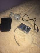 Sony Cyber-shot DSC-S1900. 10 - 14.9 Мп, зум: 3х
