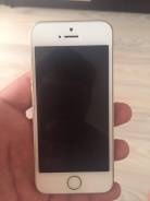 Apple iPhone 5s. Б/у