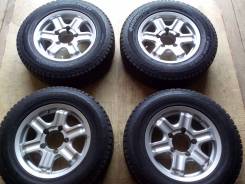 Hankook Winter i*Pike RW11. Зимние, без шипов, 2014 год, износ: 10%, 4 шт