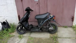 Honda Dio AF27 ����