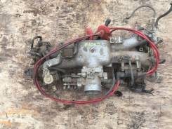 Коллектор впускной. Subaru Legacy, BD5, BG5 Двигатель EJ20D