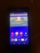 Sony Xperia Z1. Б/у
