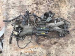 Коллектор впускной. Subaru Impreza, GC2, GC1