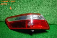 Стоп-сигнал. Toyota Camry, ACV40 Двигатели: 2GRFE, 2AZFE