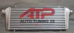 Интеркулер. Lexus IS300, GXE10 Lexus IS200, GXE10 Honda: Accord, Inspire, Civic Type R, Civic, Prelude, Fit, Integra Toyota: Aristo, Verossa, Altezza...