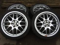 BBS. 8.0x18, 5x114.30, ET42, ЦО 73,0 мм.