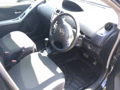 Аренда авто Toyota Vitz 2010. От 800 р. Без водителя