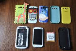 Samsung Galaxy S3 GT-i9300. Б/у
