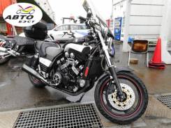 Yamaha V-Max. 1 200 куб. см., исправен, птс, без пробега