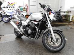 Honda CB 1300. 1 300 куб. см., исправен, птс, без пробега