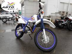 Yamaha TT-R 250. 250 куб. см., исправен, птс, без пробега