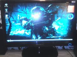 Envision. 19" (48 см), технология LCD (ЖК)