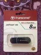 USB-Флешки. 8 Гб
