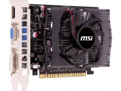 GeForce GT 730