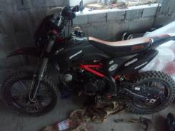 Irbis TTR 125. 125 куб. см., исправен, без птс, с пробегом
