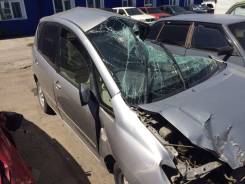 Toyota Corolla Spacio. ZZE124, 1ZZ