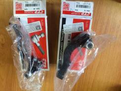 Наконечник рулевой. Subaru Leone, AP2, AA2, AG4, AL2 Subaru Alcyone, AX4 Двигатели: EA71, EA81, EA82T