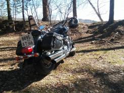 Suzuki VL800 Volusia. 800 куб. см., исправен, птс, с пробегом