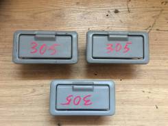 Пепельница. Toyota: Hiace Regius, Touring Hiace, Granvia, Grand Hiace, Regius Двигатели: 3RZFE, 1KZTE, 1RZE, 5L