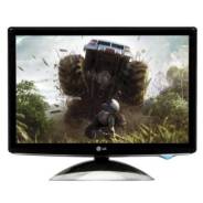 LG. 22" (56 см), технология LCD (ЖК)