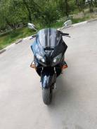 Honda Forza. 250 куб. см., исправен, птс, без пробега