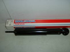 Амортизатор. Suzuki Carry, DA41V, DA51T, DA41T, DA51V, DA71T, DA71V, DB71T, DB51V, DB41V, DB51T, DB41T, DB71V Suzuki X-90, LB11S Suzuki Escudo, TA52W...
