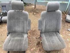 Сиденье. Isuzu Bighorn, UBS73GW Двигатель 4JX1
