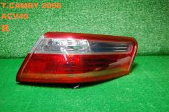 Стоп-сигнал. Toyota Aurion, ACV40, GSV40 Toyota Camry, ACV40, GSV40 Toyota Camry / Aurion, ACV40, GSV40 Двигатели: 2AZFE, 2GRFE