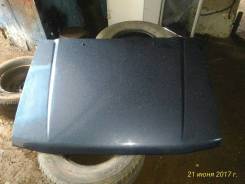 Капот. Mitsubishi Pajero, V24WG, V24C, V24V, V24W