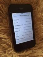 Apple iPhone 4 8Gb. Б/у