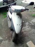 Honda Dio AF34 SR. 50 куб. см., исправен, без птс, без пробега