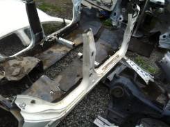 Порог кузовной. Honda Civic, FD2, FD1 Honda Civic Type R, FD2 Двигатель K20A
