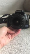 Canon EOS 1000D ����