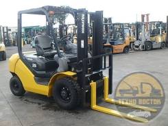 Komatsu FD25T. -17, 3 000 куб. см., 2 500 кг. Под заказ