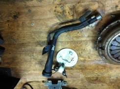 Горловина топливного бака. Honda Civic, FD2, FD1 Honda Civic Type R, FD2 Двигатель K20A