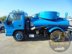 Nissan Atlas. , 4 800 куб. см. Под заказ