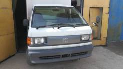 Кабина. Toyota Town Ace, CM65